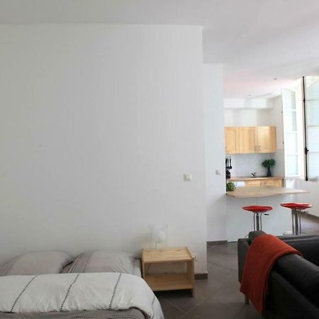 L'Appart Du Vieux Port Apartment Марсилия Екстериор снимка