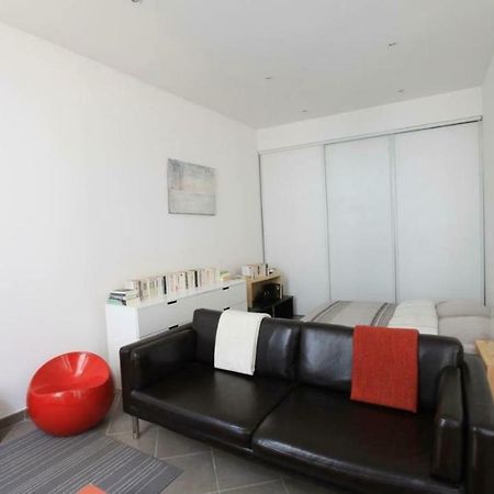 L'Appart Du Vieux Port Apartment Марсилия Екстериор снимка