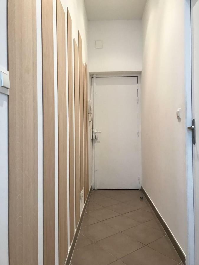 L'Appart Du Vieux Port Apartment Марсилия Екстериор снимка