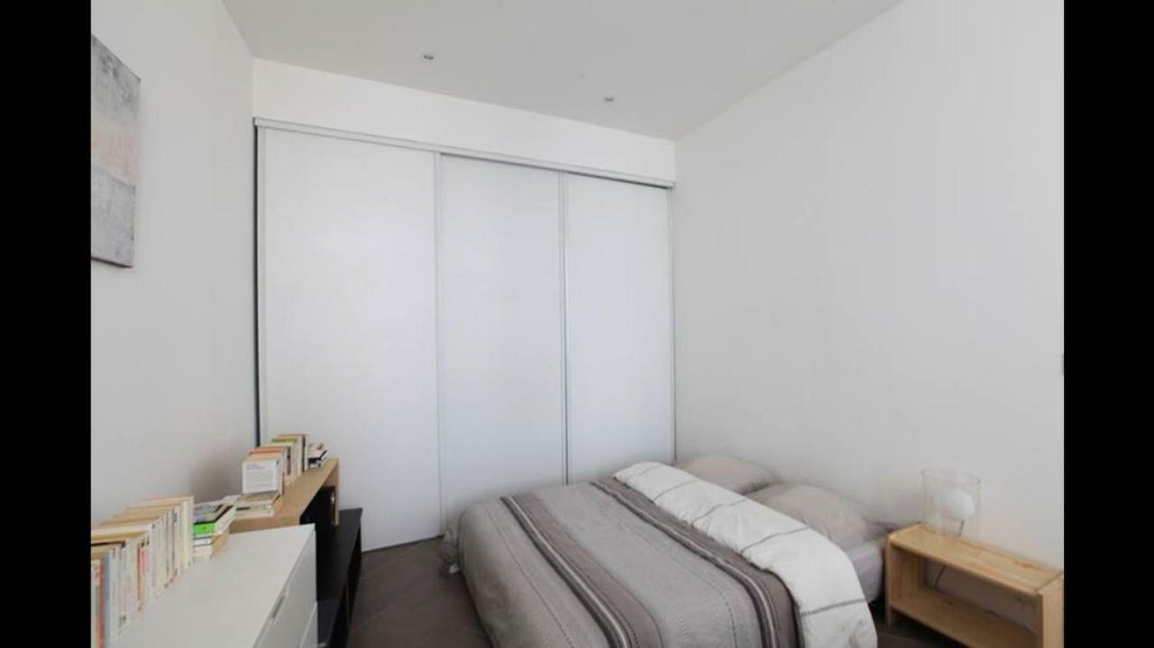 L'Appart Du Vieux Port Apartment Марсилия Екстериор снимка