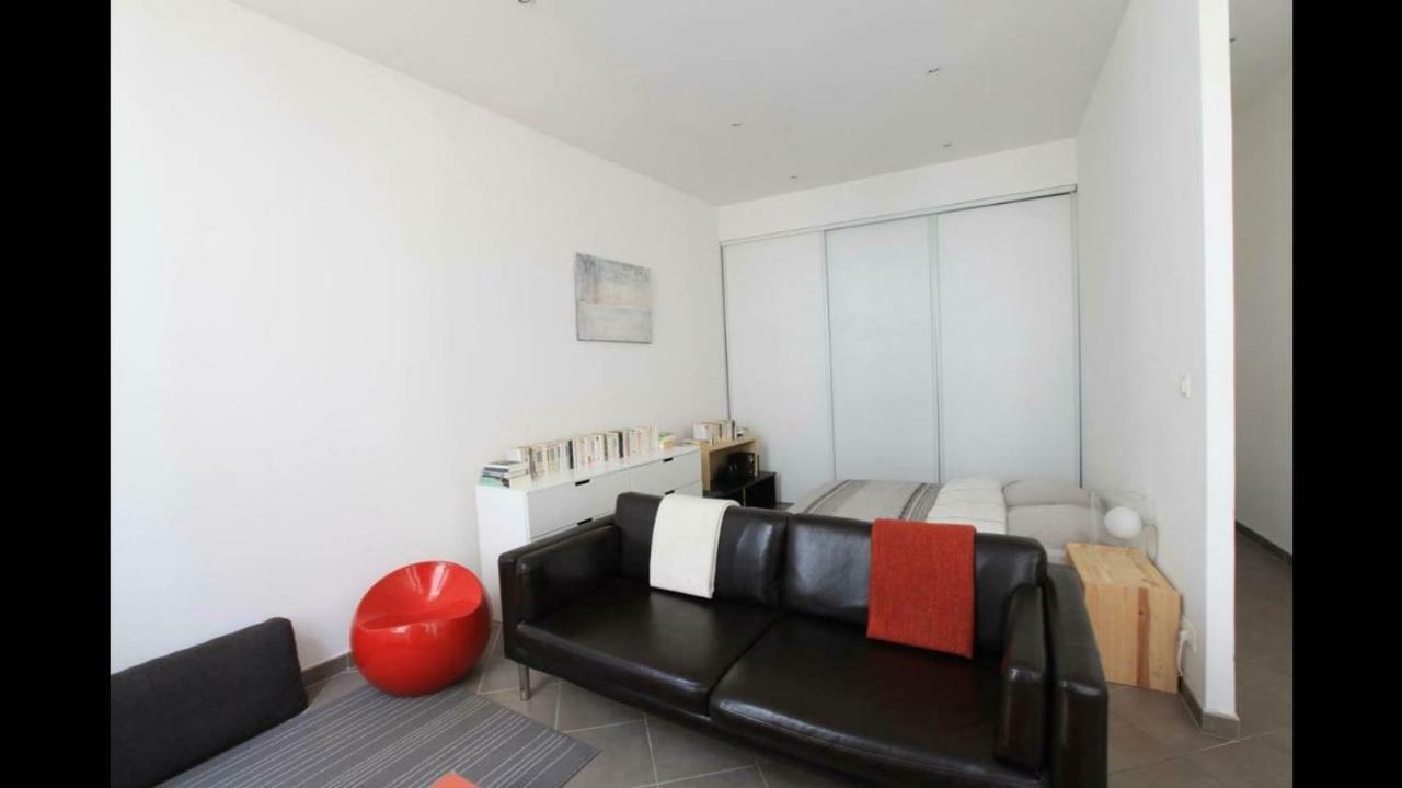 L'Appart Du Vieux Port Apartment Марсилия Екстериор снимка
