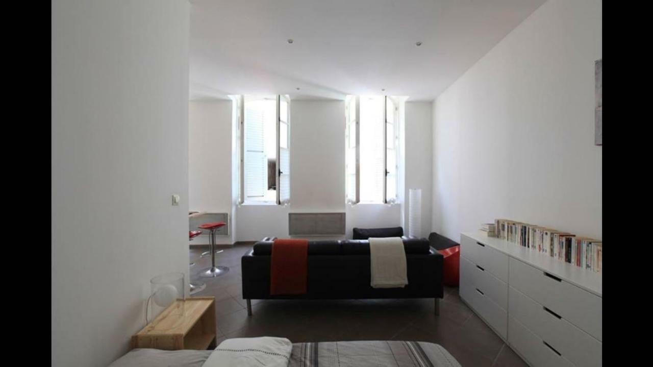 L'Appart Du Vieux Port Apartment Марсилия Екстериор снимка